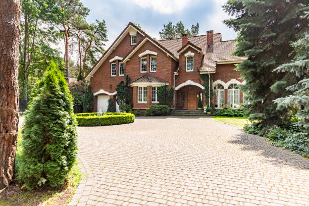 Trusted East Ridge, TN Driveway Pavers Experts