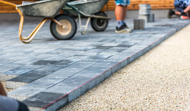 Best Commercial Driveway Pavers  in East Ridge, TN