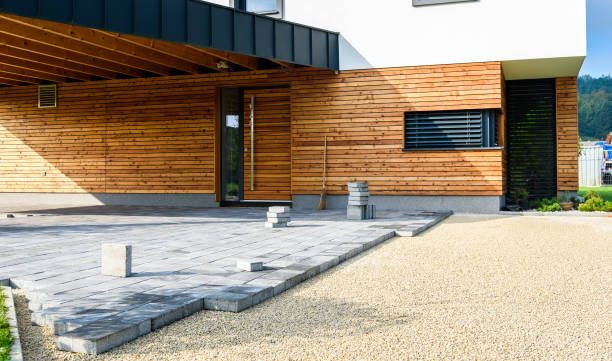 Best Local Driveway Pavers  in East Ridge, TN