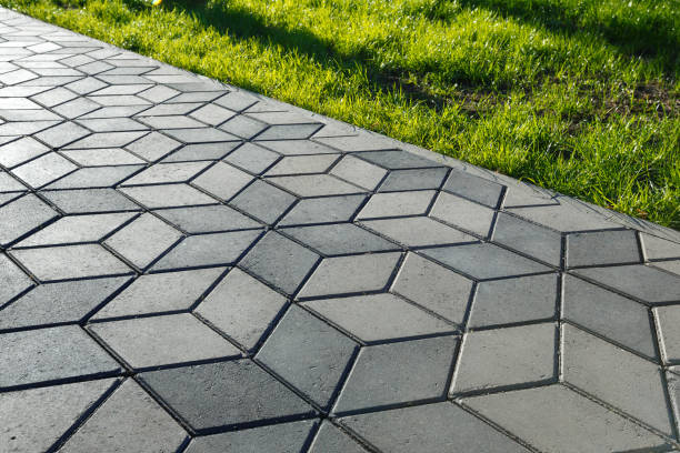 Best Residential Paver Driveway  in East Ridge, TN