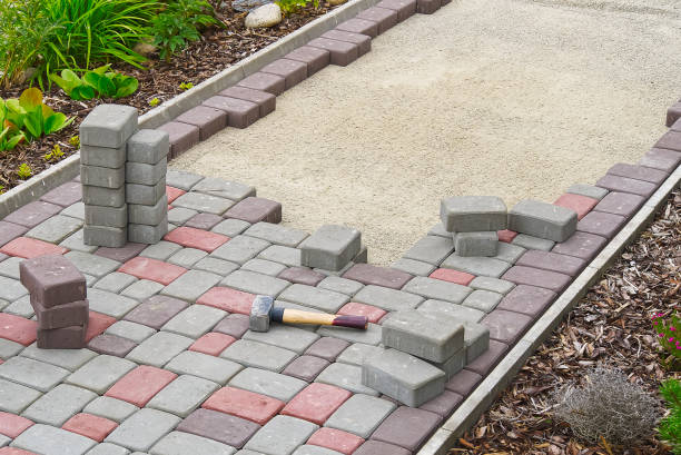 Decorative Driveway Pavers in East Ridge, TN