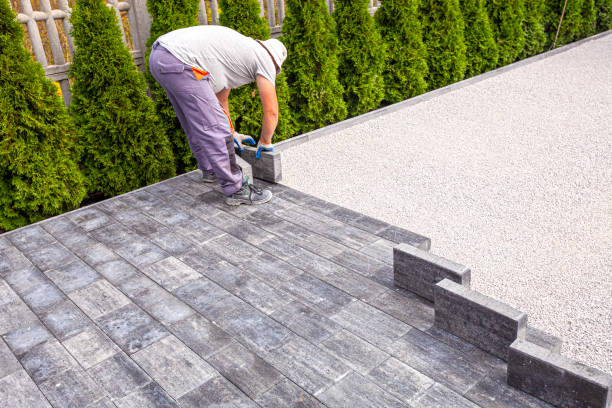 Best Residential Driveway Paver Services  in East Ridge, TN