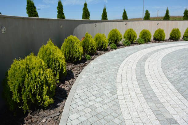 Best Permeable Paver Driveway  in East Ridge, TN