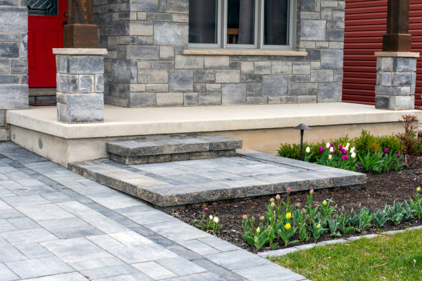 Reasons to Select Us for Your Driveway Paving Requirements in East Ridge, TN