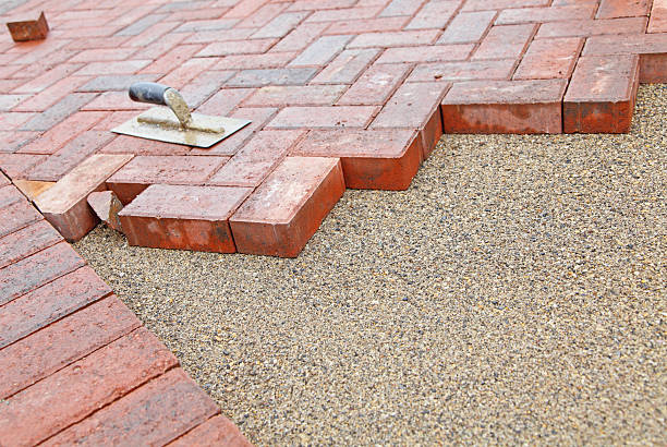 Best Custom Driveway Pavers  in East Ridge, TN
