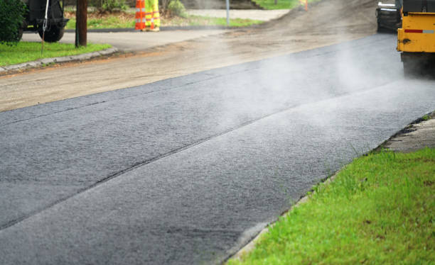 Best Concrete Paver Driveway  in East Ridge, TN