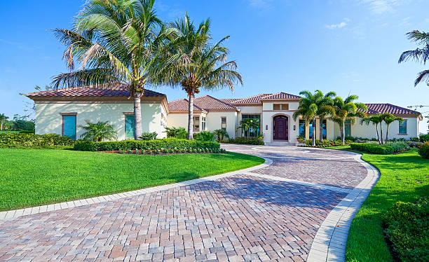 Best Driveway Paver Repair  in East Ridge, TN