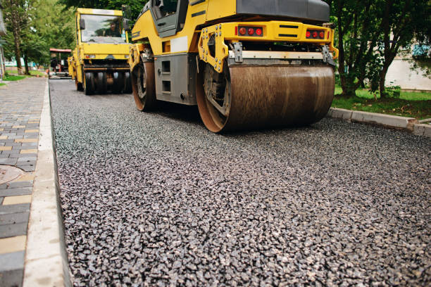 Best Brick Driveway Pavers  in East Ridge, TN